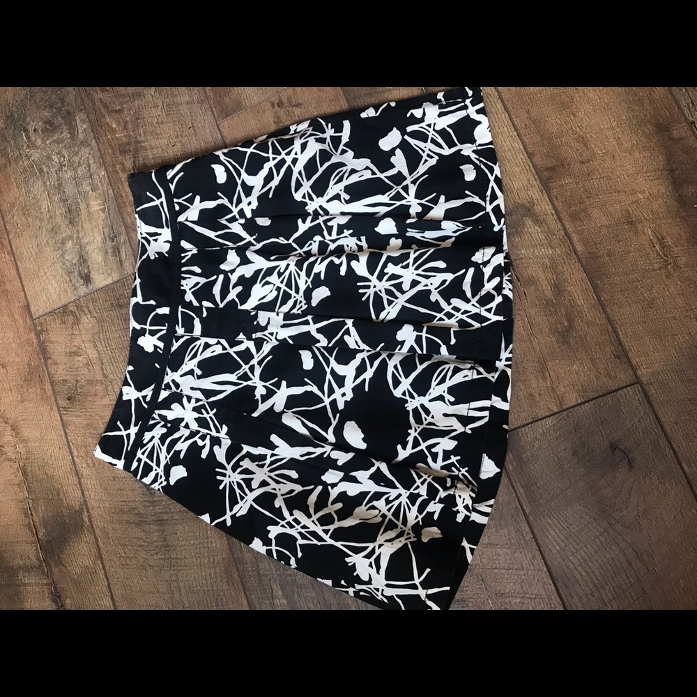 Loft Petite Skirt